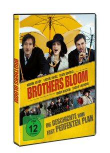 Brothers Bloom (2008) 