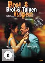 Brot und Tulpen (2000) [Gebraucht - Zustand (Sehr Gut)] 