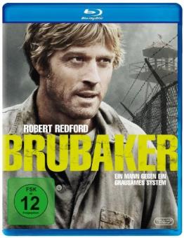Brubaker (1980) [Blu-ray] 