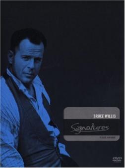 Bruce Willis - Signatures (6 DVDs) (2007) [Gebraucht - Zustand (Gut)] 