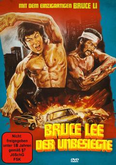 Bruce Lee - Der Unbesiegte (1982) [FSK 18] 
