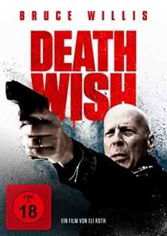 Death Wish (2018) [FSK 18] 