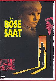 Böse Saat (1956) [FSK 18] 