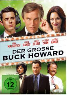Der Grosse Buck Howard (2008) 