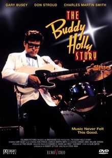 Die Buddy Holly Story (1978) [Gebraucht - Zustand (Sehr Gut)] 