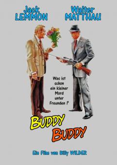 Buddy Buddy (1981) 