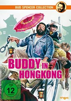 Buddy in Hongkong (1975) [Gebraucht - Zustand (Sehr Gut)] 