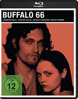 Buffalo 66 (1998) [Blu-ray] 