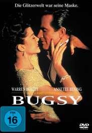 Bugsy (1991) [Gebraucht - Zustand (Sehr Gut)] 