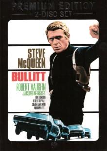 Bullitt (Premium Edition, 2 DVDs) (1968) 