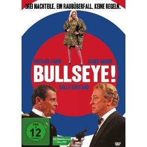 Bullseye! - Volltreffer (1990) 