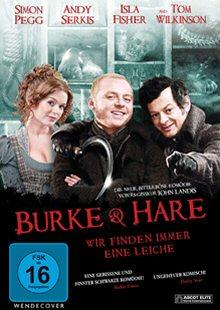Burke & Hare (2010) 