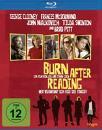 Burn After Reading (2008) [Blu-ray] 