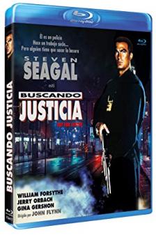 Deadly Revenge - Das Brooklyn Massaker (1991) [FSK 18] [EU Import mit dt. Ton] [Blu-ray] 