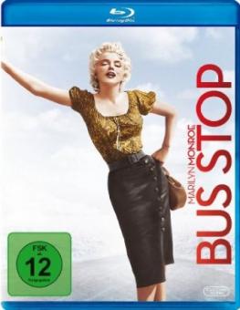 Bus Stop (1956) [Blu-ray] 