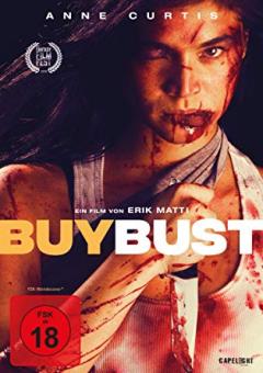 BuyBust (2018) [FSK 18] [Gebraucht - Zustand (Sehr Gut)] 