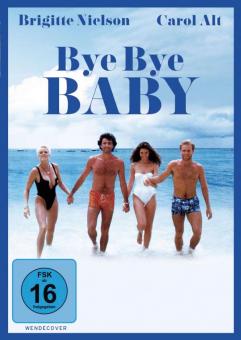 Bye Bye Baby (1988) [Gebraucht - Zustand (Sehr Gut)] 