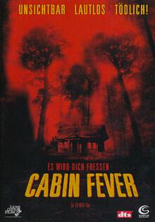 Cabin Fever (2002) [FSK 18] 