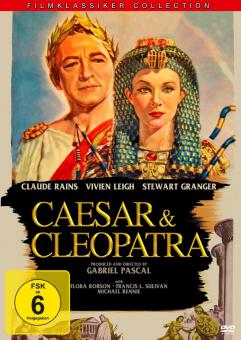 Caesar & Cleopatra (1945) 