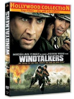 Windtalkers (2002) [FSK 18] 
