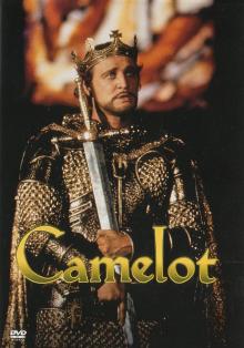 Camelot – Am Hofe König Arthurs (1967) 