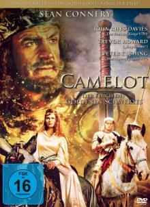 Camelot - Der Fluch des goldenen Schwertes (1982) 
