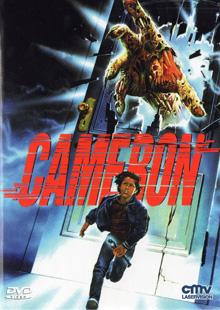 Cameron (Uncut) (1988) [FSK 18] 