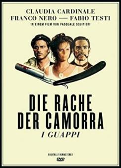 Die Rache der Camorra (1974) [Gebraucht - Zustand (Sehr Gut)] 