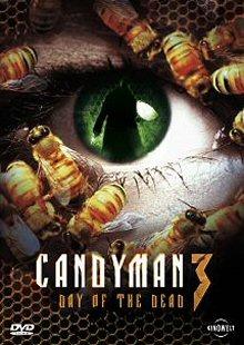 Candyman 3 - Day of the Dead (1999) [FSK 18] 