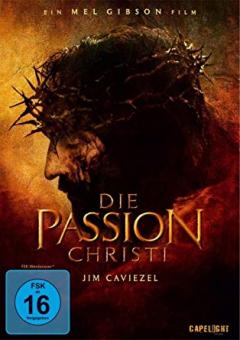 Die Passion Christi (2004) [Gebraucht - Zustand (Sehr Gut)] 