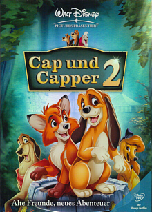 Cap und Capper 2 (2006) [Gebraucht - Zustand (Sehr Gut)] 