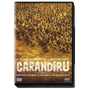 Carandiru (2003) 
