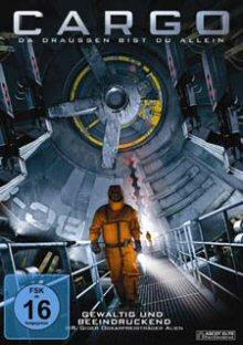CARGO - Da draußen bist du allein (Special Edition, 2 DVDs) (2009) 