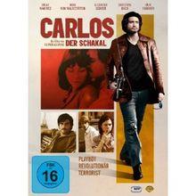 Carlos - Der Schakal (2010) 