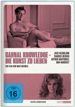 Carnal Knowledge - Die Kunst zu lieben (1971) 