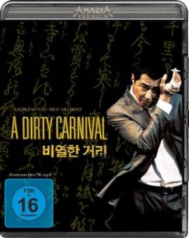 A Dirty Carnival (2006) [Blu-ray] [Gebraucht - Zustand (Sehr Gut)] 