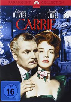 Carrie (1952) [Gebraucht - Zustand (Sehr Gut)] 