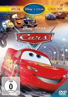 Cars (Special Collection) (2006) 