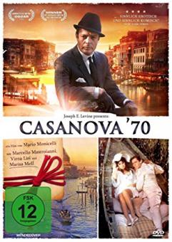 Casanova 70 (1965) 