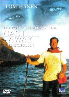 Cast Away - Verschollen (2000) 