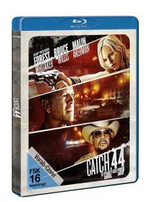 Catch.44 - Der ganz große Coup (2011) [Blu-ray] 