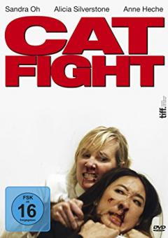 Catfight (2016) [Gebraucht - Zustand (Sehr Gut)] 