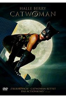 Catwoman (2004) 