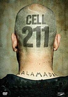 Cell 211 (2009) [Gebraucht - Zustand (Sehr Gut)] 