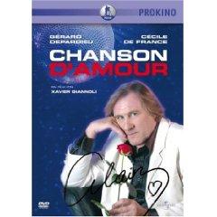 Chanson d'Amour (2006) [Gebraucht - Zustand (Sehr Gut)] 