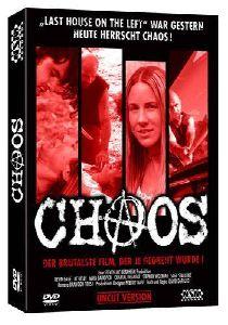 Chaos (Uncut) (2005) [FSK 18] [Gebraucht - Zustand (Sehr Gut)] 