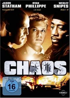 Chaos (2006) [Gebraucht - Zustand (Sehr Gut)] 
