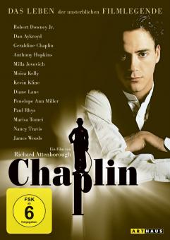 Chaplin (1992) 