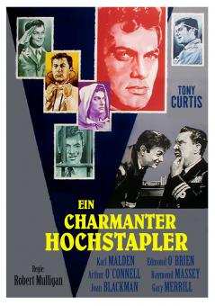 Ein charmanter Hochstapler (1960) 