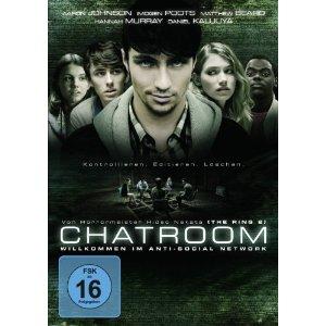 Chatroom (2010) 
